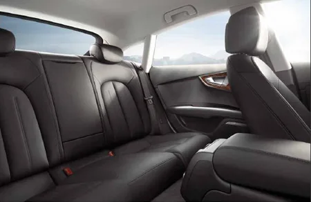 Audi A7 Sportback 3.0 TFSI QUATTRO (4GCGWC)