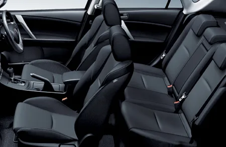 Mazda Axela Sport 20C-SKYACTIV (BLFFW)
