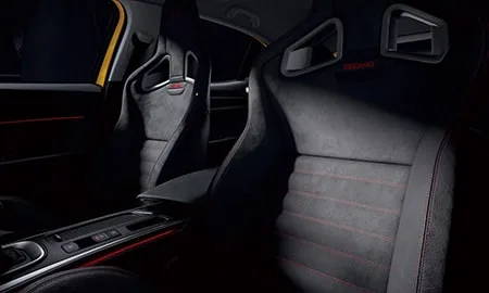 Renault Megane SPORT TROPHY (BBH5H / BBM5P1)