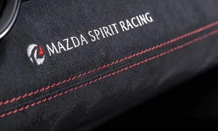 Mazda Roadster SPIRIT RACING ROADSTER 12R (NDERE)