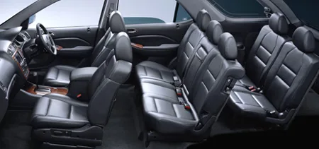 Honda Mdx BASEGRADE (YD1)