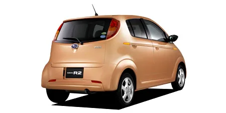 Subaru R2 TYPE S S (RC2)