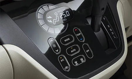 Mitsubishi EK Space E (B11A)