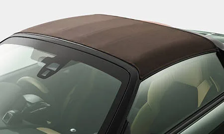 Honda S660 ALPHA TRAD LEATHER EDITION (JW5)