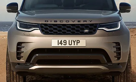Land Rover Discovery S D300 (LR3WB)