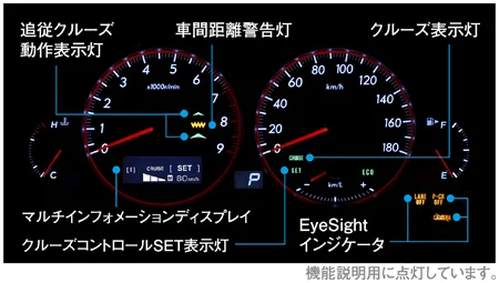 Subaru Legacy Touring Wagon 2.5I (BP9)