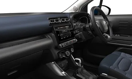Citroen C3 Aircross SURF EDITION BY RIP CURL (A8YH01)