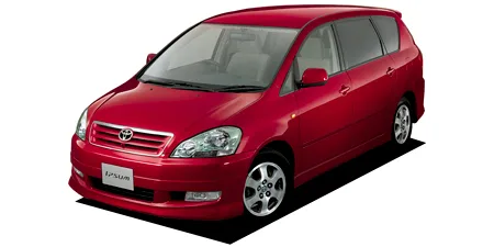 Toyota Ipsum 240I TYPE G (ACM21W / ACM26W)
