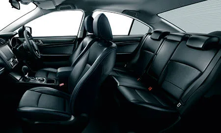 Subaru Legacy B4 B-SPORT (BN9)