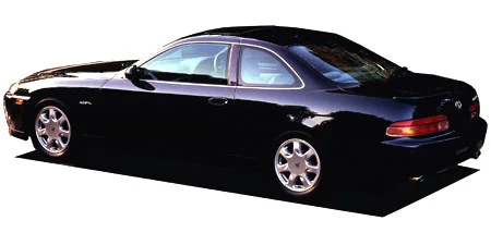 Toyota Soarer 4.0GT-L (UZZ32)