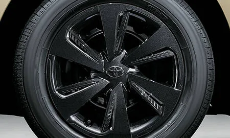Toyota Sienta G GLAMPER (NSP170G)