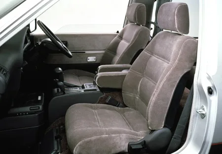 Toyota Townace Wagon SUPER EXTRA (YR30G)