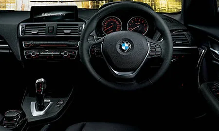 Bmw 1 Series 118I CELEBRATION EDITION MY STYLE (1R15)