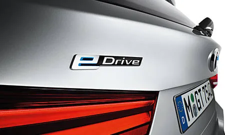 Bmw X5 X DRIVE 40E X LINE (KT20)