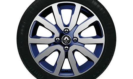 Renault Twingo NOCTURNE (AHH4B)
