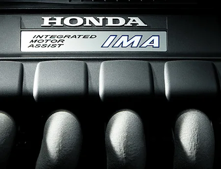 Honda Insight Exclusive XL (ZE3)