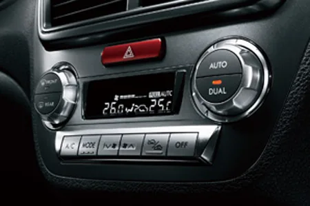 Subaru Exiga 2.5I EYESIGHT ALCANTARA SELECTION (YAM)