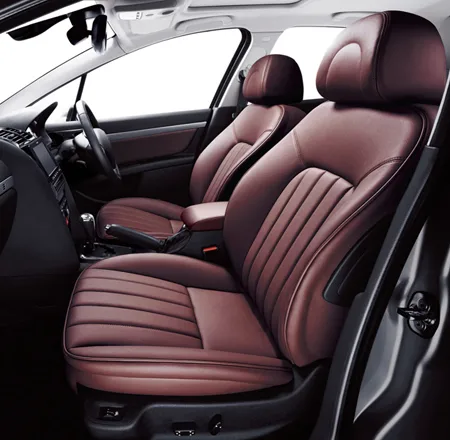 Peugeot 407 SV 3.0 (D2V)