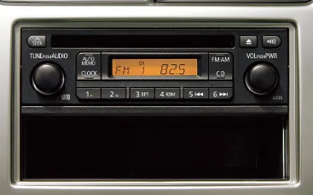 Mitsubishi Toppo M (H82A)