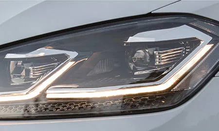 Volkswagen Golf Variant TSI COMFORTLINE (AUCHP / AUCJZ)