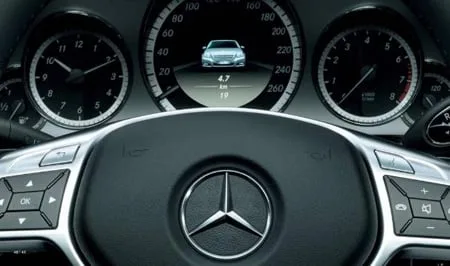 Mercedes Benz Eclass Stationwagon E250 BLUE EFFICIENCY STATIONWAGON (212247C)