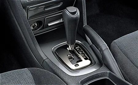 Mitsubishi Legnum 24 CUSTOM (EC3W)