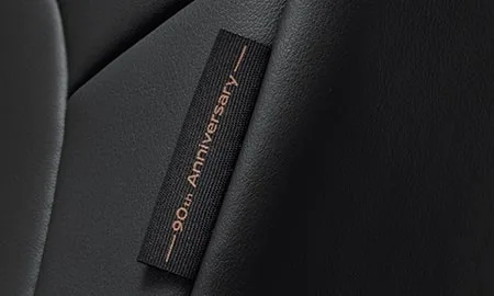 Nissan Sakura X 90TH ANNIVERSARY (B6AW)