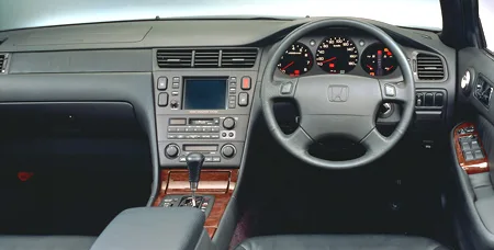 Honda Legend EURO (KA9)