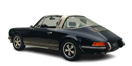 Porsche 911 EDITION 50 YEARS PORSCHE DESIGN (992NC2 / 992PA2)