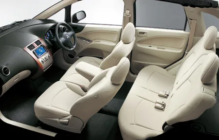 Mitsubishi Colt Plus 1.5M (Z24W)