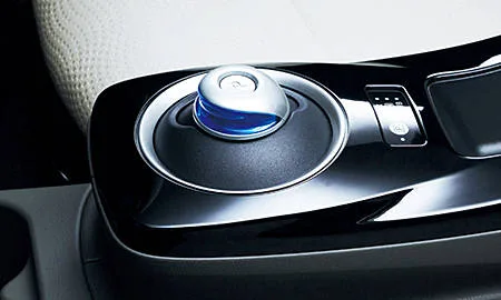Nissan Leaf G (AZE0)