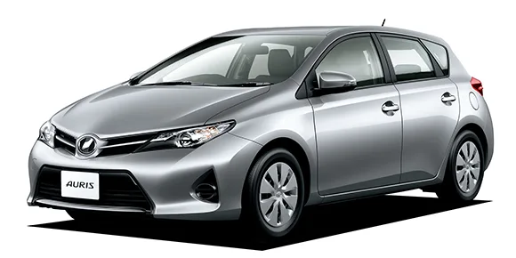 Toyota Auris 150X C PACKAGE (NZE181H / NZE184H / ZRE186H)
