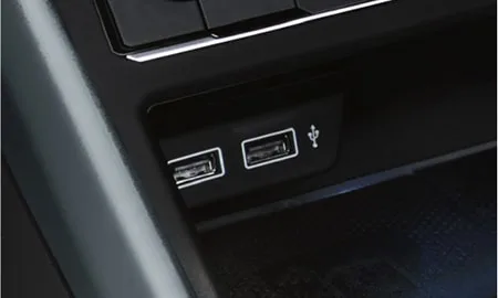Volkswagen Polo TSI R-LINE (AWDAD)