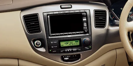Mazda Mpv B (LW3W)