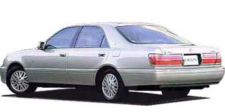 Toyota Crown ATHLETE V (JZS171)