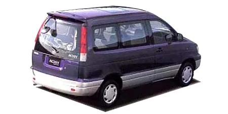 Toyota Townace Noah SUPER EXTRA (SR40G)