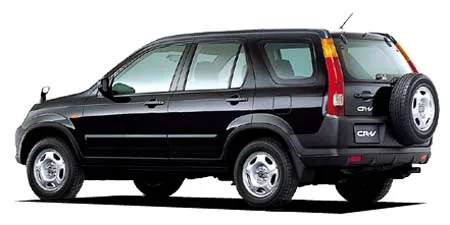 Honda Crv PERFORMA IL (RD4 / RD5)