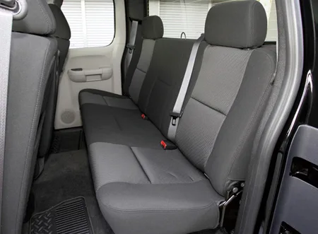 Chevrolet Silverado LS EXTENDED CAB ()