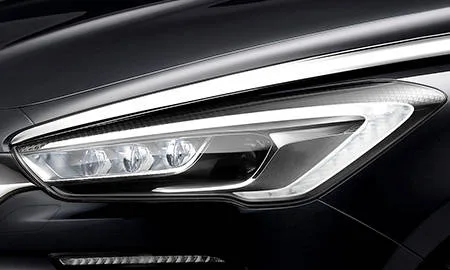 Citroen DS5 CHIC (B85G01)