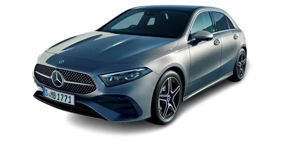 Mercedes Benz Aclass A180 (177084)