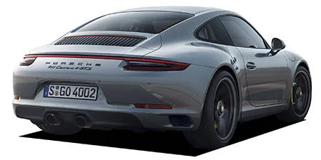 Porsche 911 CARRERA 4 GTS (991H1)
