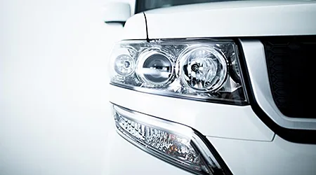 Honda Nbox MODURO X G TURBO PACKAGE (JF1)