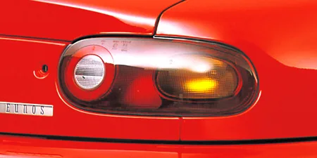 Eunos Roadster NORMAL BASE (NA6CE)