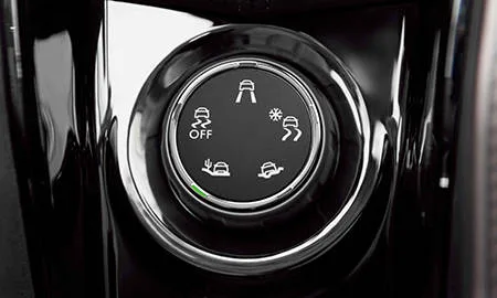 Peugeot 2008 CROSSCITY (A94HN01)