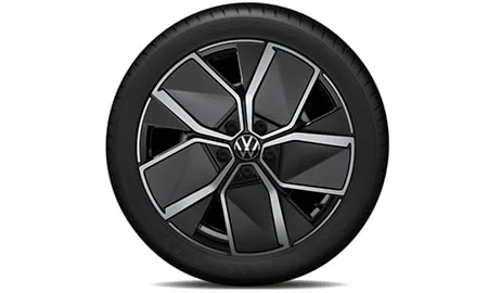 Volkswagen Golf Variant TDI ACTIVE BASIC (CDDTSV)