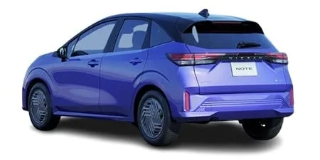 Nissan Note X (E13)