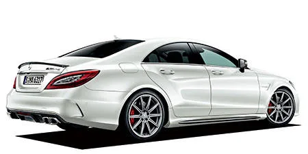 Mercedes Benz Clsclass CLS63 AMG S 4MATIC (218375 / 218376)
