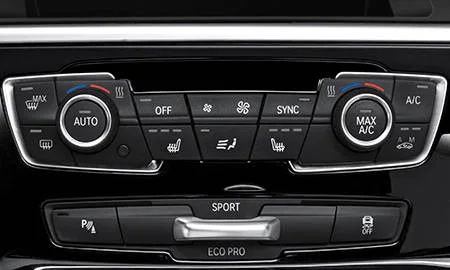 Bmw 2 Series 218i ACTIVE TOURER CELEBRATION EDITION FASHIONISTA (2A15 / 2A20)