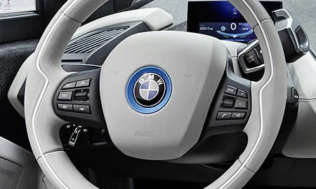 Bmw I3 ATELIER (1Z00 / 1Z06)