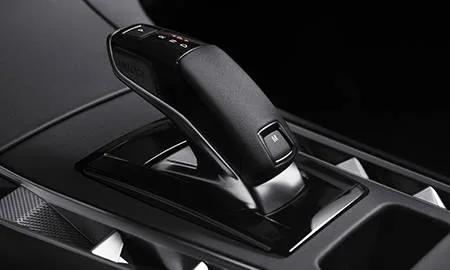 Citroen DS7 Crossback SO CHIC (X74AH01)